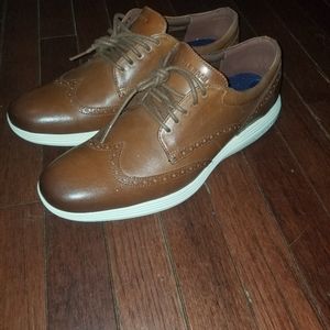 Cole Haan Grand os mens oxford sz 11